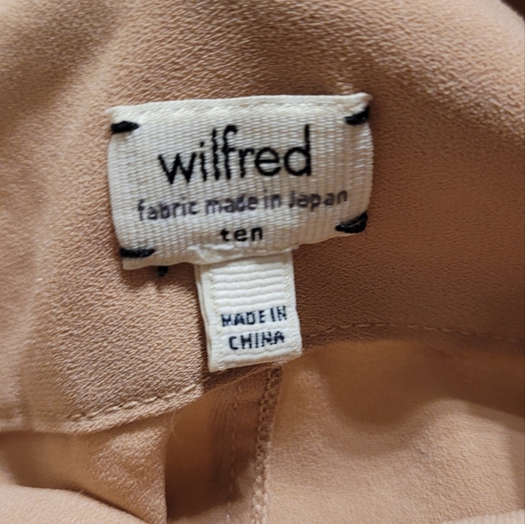 Wilfred Dress - Picture 2 of 8